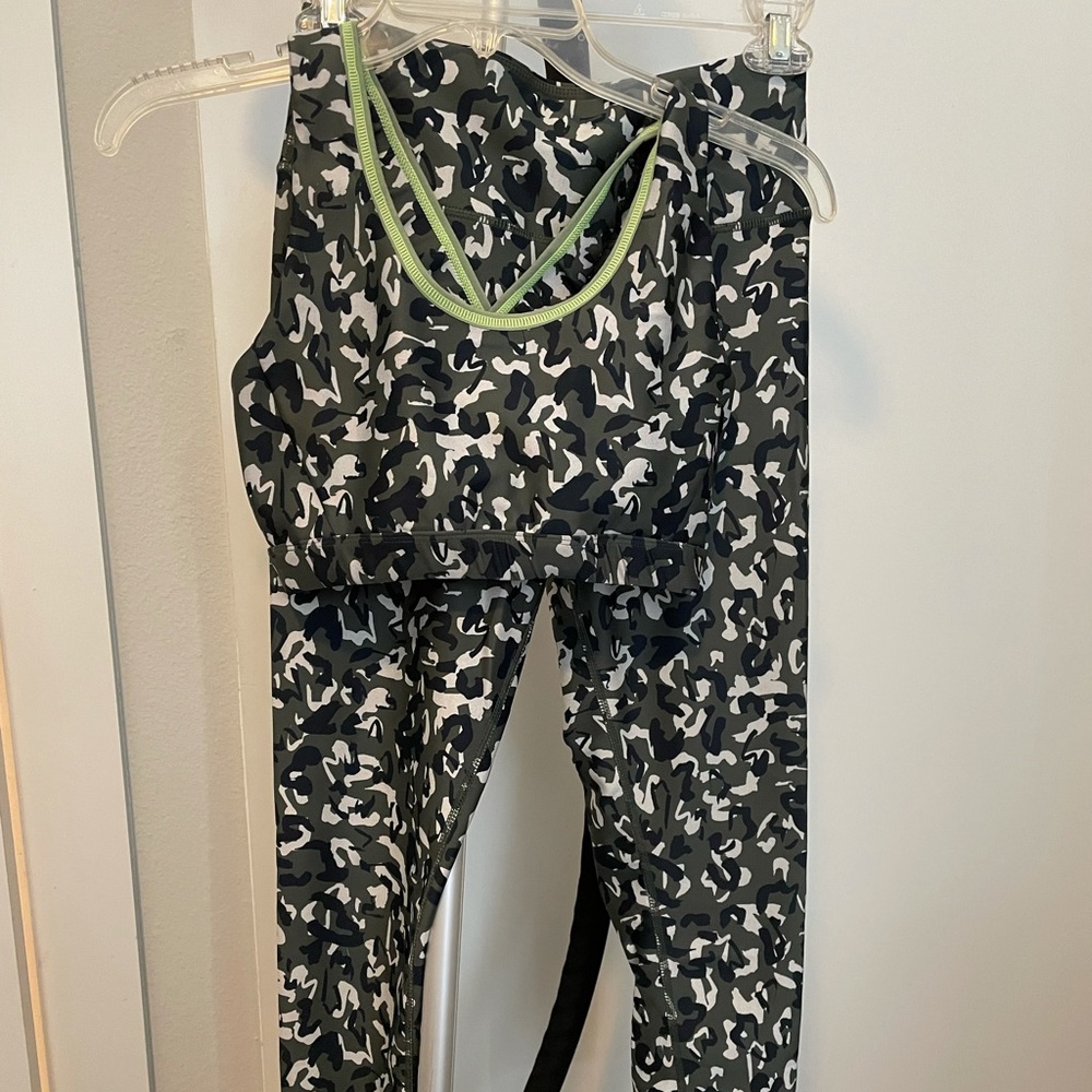 Soul x SoulCycle set